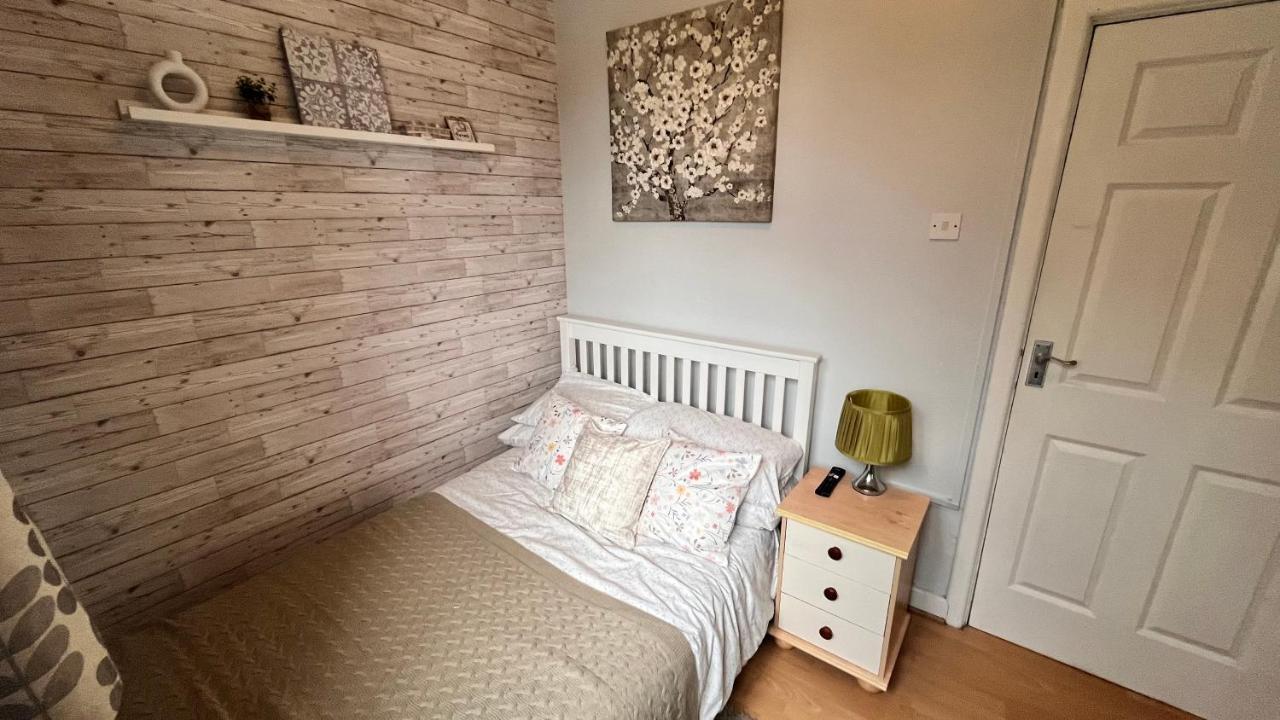 Wild Atlantic Stay Cottage Galway Exterior foto